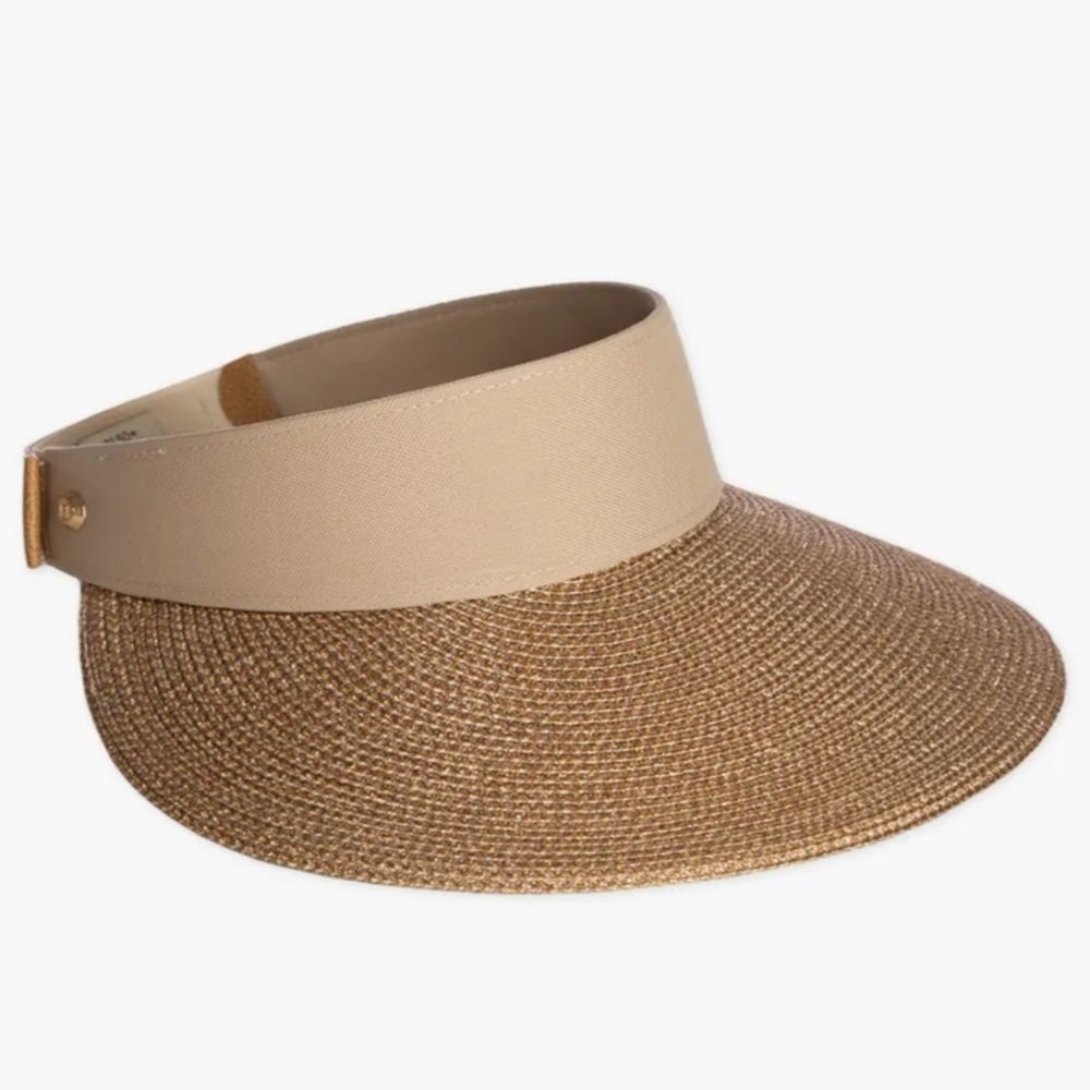 Eric Javits Champ II Visor